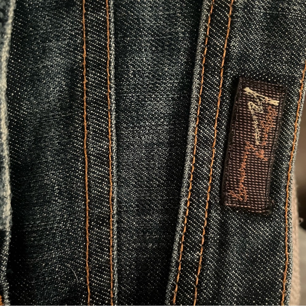 Dark blue Citizen of humanity size 31 from Nordstrom